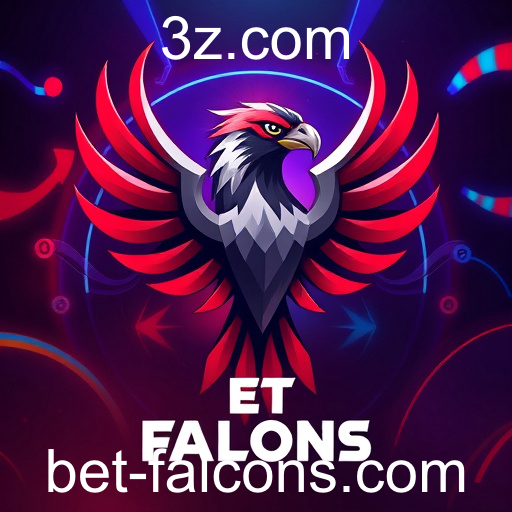 Ascensão da BetFalcons no Cenário Mundial de Jogos