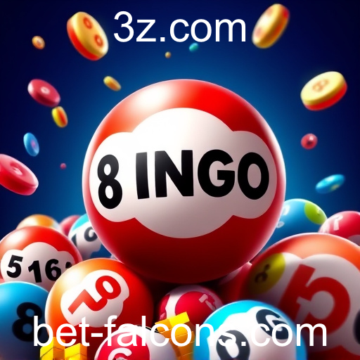Explorando a Categoria de Jogos Bingo no Betfalcons