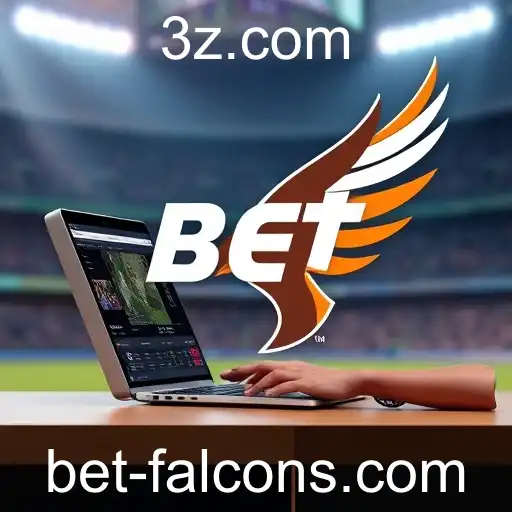 Cenário Atual das Apostas Online no Brasil e a Ascensão da BetFalcons