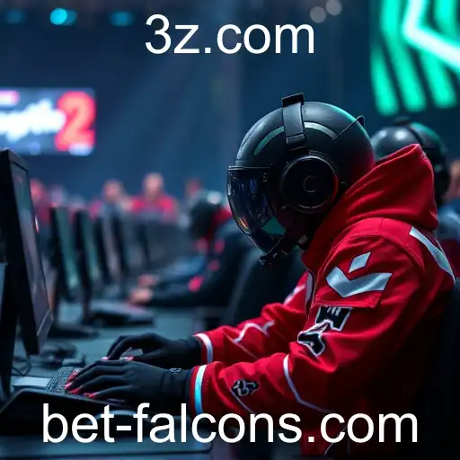 A Revolução dos eSports e o Impacto no Cenário Global