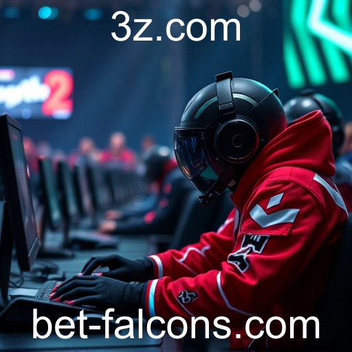 Expansão dos eSports impulsiona o mercado global de jogos