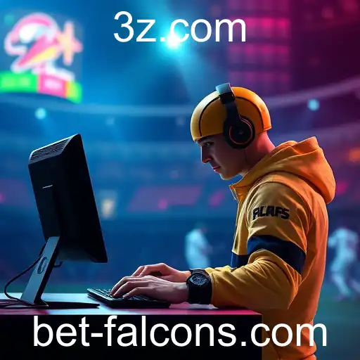 Tendências Emergentes no Mercado de Jogos Online em 2025