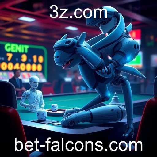 O Impacto das Inovações nos Cassinos Online