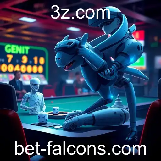 O Impacto das Inovações nos Cassinos Online