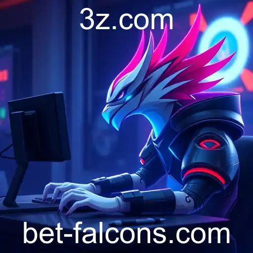 Ascensão de Betfalcons: Transformando a Indústria de Jogos em 2025