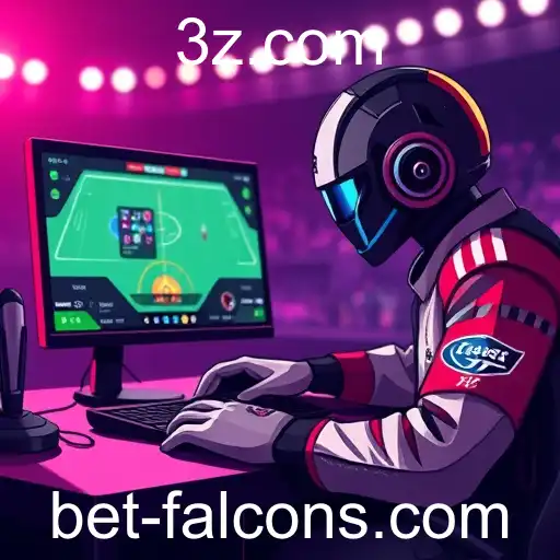 Explorando o Fenômeno do Crescimento dos Jogos Online em 2025