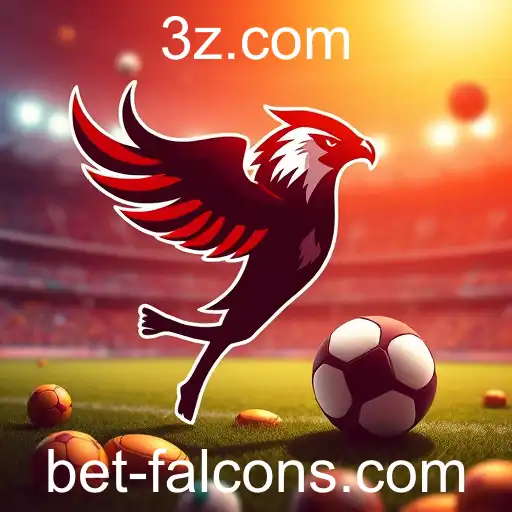 A Ascensão do Betfalcons: Dinâmica e Crescimento no Mercado de Jogos