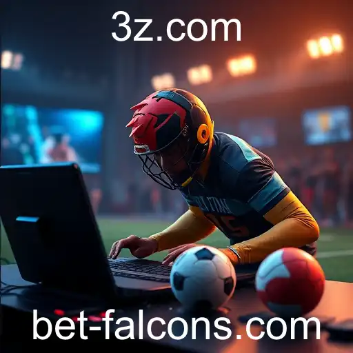 O Crescimento do Betfalcons em 2025